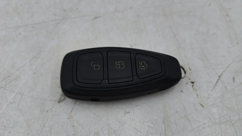 Kluczyk Ford 14-19r. pilot z grotem Keyles f1et-15k601-ae
