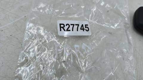 Kluczyk Ford 14-19r. pilot z grotem Keyles f1et-15k601-ae