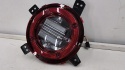 Lampa Hyundai Inster 24r.- lift lewa tylna lampa cofania przeciwmgielna w zderzak tylny oryginalna lewy tył 92405-gx