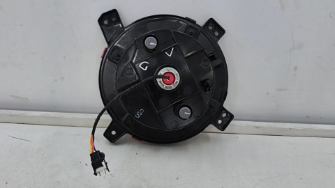 Lampa Hyundai Inster 24r.- lift lewa tylna lampa cofania przeciwmgielna w zderzak tylny oryginalna lewy tył 92405-gx