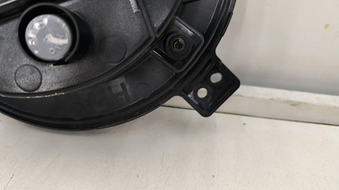 Lampa Hyundai Inster 24r.- lift lewa tylna lampa cofania przeciwmgielna w zderzak tylny oryginalna lewy tył 92405-gx