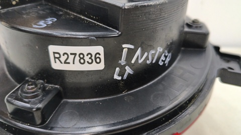 Lampa Hyundai Inster 24r.- lift lewa tylna lampa cofania przeciwmgielna w zderzak tylny oryginalna lewy tył 92405-gx