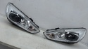 Lampa reflektor Ford Focus Mk3 14-19r. LIFT prawa lewa przednia BI-XENON + LED EU komplet oryginal f1eb-13d154-ag f1eb-13d155-ag