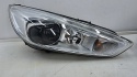 Lampa reflektor Ford Focus Mk3 14-19r. LIFT prawa lewa przednia BI-XENON + LED EU komplet oryginal f1eb-13d154-ag f1eb-13d155-ag