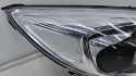 Lampa reflektor Ford Focus Mk3 14-19r. LIFT prawa lewa przednia BI-XENON + LED EU komplet oryginal f1eb-13d154-ag f1eb-13d155-ag