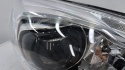 Lampa reflektor Ford Focus Mk3 14-19r. LIFT prawa lewa przednia BI-XENON + LED EU komplet oryginal f1eb-13d154-ag f1eb-13d155-ag