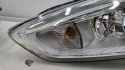 Lampa reflektor Ford Focus Mk3 14-19r. LIFT prawa lewa przednia BI-XENON + LED EU komplet oryginal f1eb-13d154-ag f1eb-13d155-ag