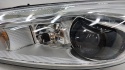 Lampa reflektor Ford Focus Mk3 14-19r. LIFT prawa lewa przednia BI-XENON + LED EU komplet oryginal f1eb-13d154-ag f1eb-13d155-ag