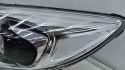 Lampa reflektor Ford Focus Mk3 14-19r. LIFT prawa lewa przednia BI-XENON + LED EU komplet oryginal f1eb-13d154-ag f1eb-13d155-ag