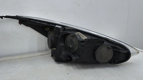 Lampa reflektor Ford Focus Mk3 14-19r. LIFT prawa lewa przednia BI-XENON + LED EU komplet oryginal f1eb-13d154-ag f1eb-13d155-ag