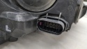 Lampa reflektor Ford Focus Mk3 14-19r. LIFT prawa lewa przednia BI-XENON + LED EU komplet oryginal f1eb-13d154-ag f1eb-13d155-ag