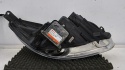 Lampa reflektor Ford Focus Mk3 14-19r. LIFT prawa lewa przednia BI-XENON + LED EU komplet oryginal f1eb-13d154-ag f1eb-13d155-ag