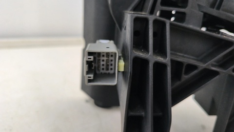 Lewarek zmiany biegów Ford Focus Mk3 10-19r. 1.5 TDCI automat g1ep-7k004-ma3ja6