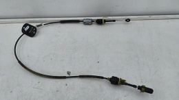Linka wybieraka zmiany biegów Ford Focus Mk3 10-19r. 1.5 TDCI automat oryginalna f1ep-7e395-bb