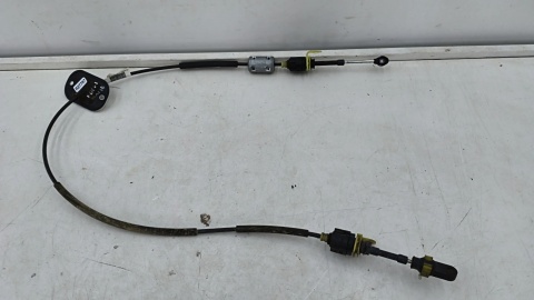 Linka wybieraka zmiany biegów Ford Focus Mk3 10-19r. 1.5 TDCI automat oryginalna f1ep-7e395-bb