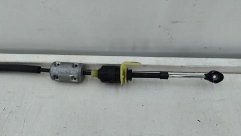 Linka wybieraka zmiany biegów Ford Focus Mk3 10-19r. 1.5 TDCI automat oryginalna f1ep-7e395-bb
