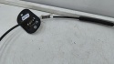 Linka wybieraka zmiany biegów Ford Focus Mk3 10-19r. 1.5 TDCI automat oryginalna f1ep-7e395-bb
