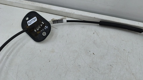 Linka wybieraka zmiany biegów Ford Focus Mk3 10-19r. 1.5 TDCI automat oryginalna f1ep-7e395-bb