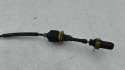 Linka wybieraka zmiany biegów Ford Focus Mk3 10-19r. 1.5 TDCI automat oryginalna f1ep-7e395-bb