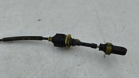 Linka wybieraka zmiany biegów Ford Focus Mk3 10-19r. 1.5 TDCI automat oryginalna f1ep-7e395-bb