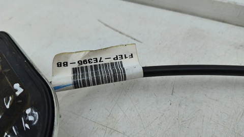Linka wybieraka zmiany biegów Ford Focus Mk3 10-19r. 1.5 TDCI automat oryginalna f1ep-7e395-bb