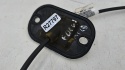 Linka wybieraka zmiany biegów Ford Focus Mk3 10-19r. 1.5 TDCI automat oryginalna f1ep-7e395-bb