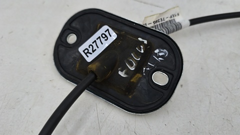 Linka wybieraka zmiany biegów Ford Focus Mk3 10-19r. 1.5 TDCI automat oryginalna f1ep-7e395-bb