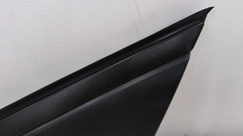 Listwa Ford Focus Mk3 10-19r. lewa przednia nakładka zęwnętrzna trójkąt drzwi błotnika bm51-a16003