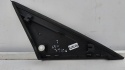 Listwa Ford Focus Mk3 10-19r. lewa przednia nakładka zęwnętrzna trójkąt drzwi błotnika bm51-a16003