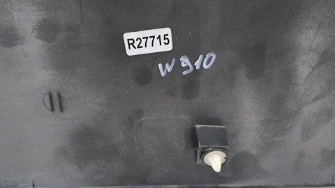 Listwa Mercedes Sprinter III w910 w907 14r.- PRAWA nakładka boczna drzwi przesuwnych a9106909201