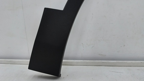 Listwa Volvo XC40 EX40 Volvo C40 22r.- NOWY prawy przedni rant nadkola błotnika nakładka strukturalna prawy przód 32409189