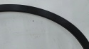 Listwa Volvo XC40 EX40 Volvo C40 22r.- NOWY prawy przedni rant nadkola błotnika nakładka strukturalna prawy przód 32409189
