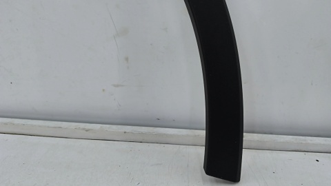 Listwa Volvo XC40 EX40 Volvo C40 22r.- NOWY prawy przedni rant nadkola błotnika nakładka strukturalna prawy przód 32409189
