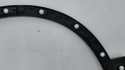 Listwa Volvo XC40 EX40 Volvo C40 22r.- NOWY prawy przedni rant nadkola błotnika nakładka strukturalna prawy przód 32409189