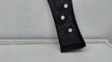 Listwa Volvo XC40 EX40 Volvo C40 22r.- NOWY prawy przedni rant nadkola błotnika nakładka strukturalna prawy przód 32409189
