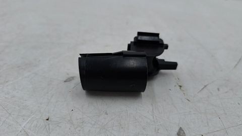 Mocowanie lusterka wstecznego Nissan Almera N17 Micra K13 10-20r. 963b5-1hd0a