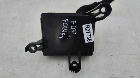 Moduł Ford Focus Mk3 10-19r. komputer dostępu bez kluczykowego KEYLESS f1ft-19g481-am