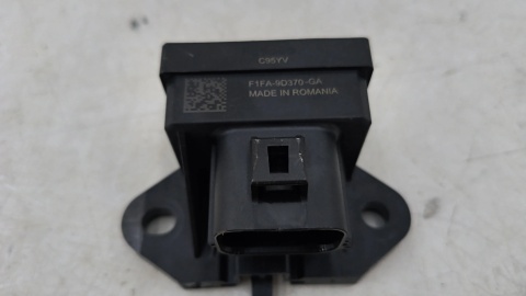 Moduł Ford Focus Mk3 C-Max Mk2 10-19r. przekaźnik sterownik pompy paliwa f1fa-9d370-ga