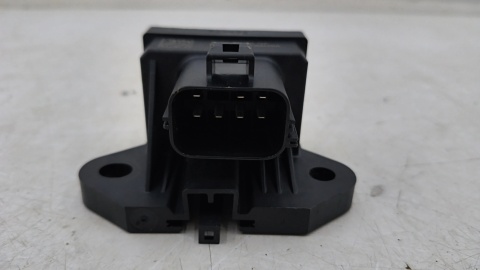 Moduł Ford Focus Mk3 C-Max Mk2 10-19r. przekaźnik sterownik pompy paliwa f1fa-9d370-ga