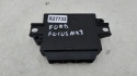 Moduł Ford Focus Mk3 C-Max Mk2 Kuga Mk2 10-19r. sterownik parkowania czujników PDC f1et-15k866-bj
