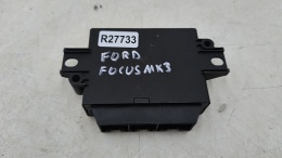 Moduł Ford Focus Mk3 C-Max Mk2 Kuga Mk2 10-19r. sterownik parkowania czujników PDC f1et-15k866-bj