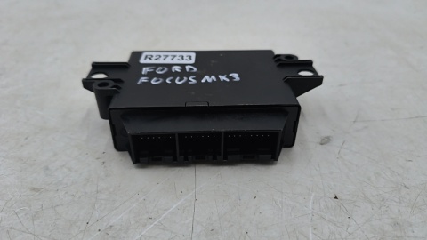 Moduł Ford Focus Mk3 C-Max Mk2 Kuga Mk2 10-19r. sterownik parkowania czujników PDC f1et-15k866-bj