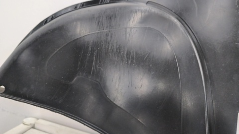 Osłona pod zderzak VW ID.3 ID3 11a 19r.- przednia płyta dokładka dolna podwozia 10a805915