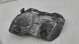 Osłona termiczna Ford Focus Mk3 10-19r. osłona filtra dpf f1f1-9n454-ma