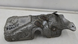 Osłona termiczna Ford Focus Mk3 10-19r. osłona katalizatora flitra dpf f1f1-9n454-aa