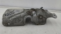 Osłona termiczna Ford Focus Mk3 10-19r. osłona katalizatora flitra dpf f1f1-9n454-aa