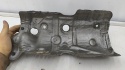 Osłona termiczna Ford Focus Mk3 10-19r. osłona katalizatora flitra dpf f1f1-9n454-aa