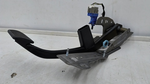 Pedał Hamulca Ford Focus Mk3 10-19r. automat pedał hamulca EUROPA bv61-2467-jb