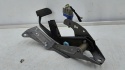 Pedał Hamulca Ford Focus Mk3 10-19r. automat pedał hamulca EUROPA bv61-2467-jb