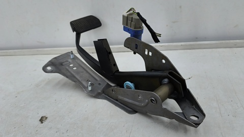 Pedał Hamulca Ford Focus Mk3 10-19r. automat pedał hamulca EUROPA bv61-2467-jb